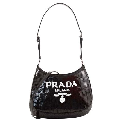 prada cleo second hand